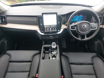 Used Volvo XC90 2025 for sale - 79382862: Photo