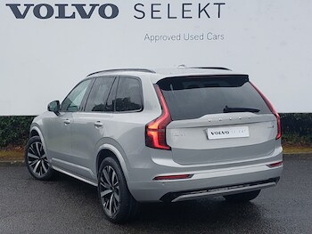 Used Volvo XC90 2025 for sale - 79382862: Photo