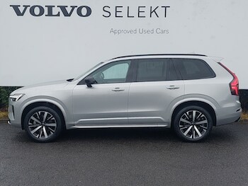 Used Volvo XC90 2025 for sale - 79382862: Photo