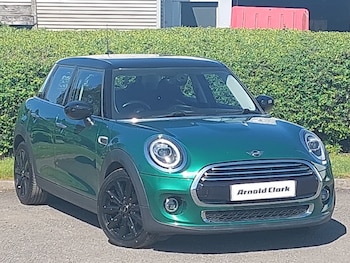 Used MINI Hatch 2019 for sale - 78808341: Photo