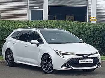 2023 - 2.0 Hybrid Excel 5dr CVT