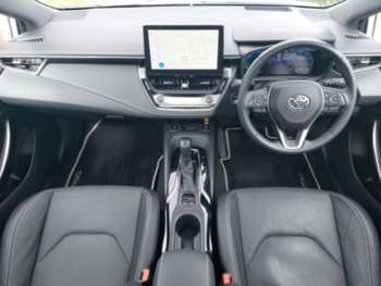 Used Toyota Corolla 2023 for sale - 75285234: Photo