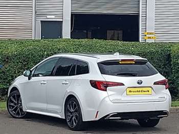 Used Toyota Corolla 2023 for sale - 75285234: Photo
