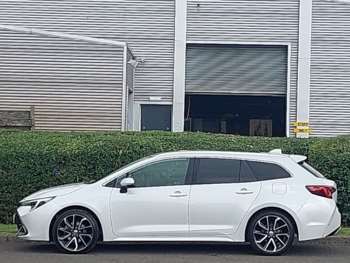 Used Toyota Corolla 2023 for sale - 75285234: Photo