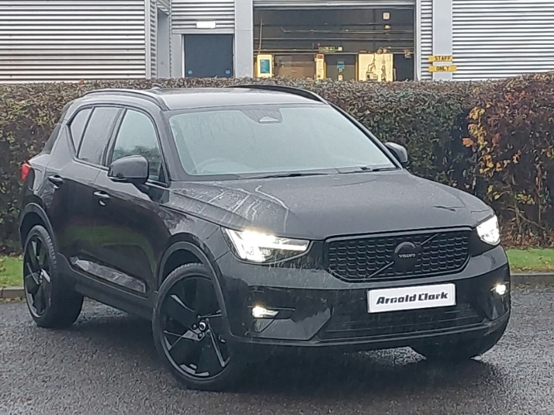 Used Volvo XC40 2025 for sale - 76721367: Photo 1