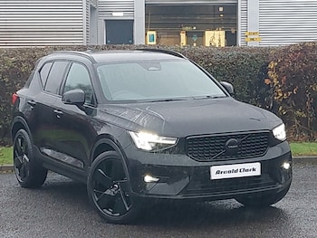 Used Volvo XC40 2025 for sale - 76721367: Photo