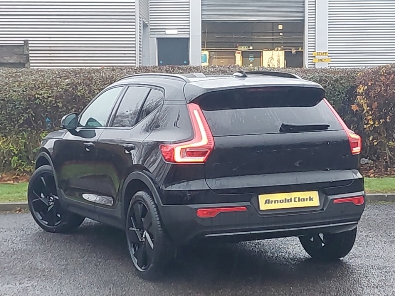 Used Volvo XC40 2025 for sale - 76721367: Photo 3