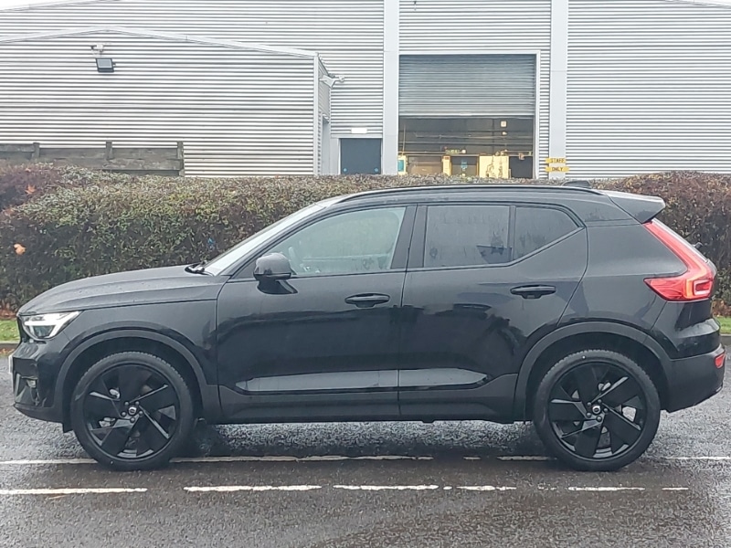 Used Volvo XC40 2025 for sale - 76721367: Photo 4
