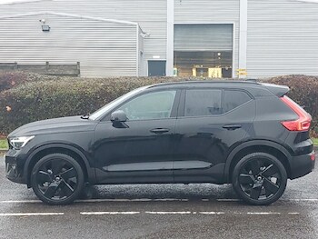 Used Volvo XC40 2025 for sale - 76721367: Photo