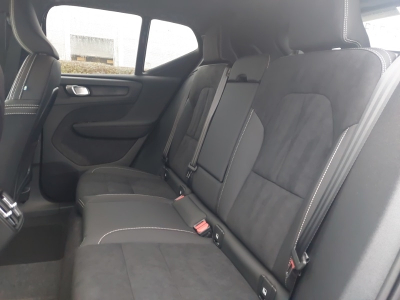 Used Volvo XC40 2025 for sale - 76721367: Photo 6