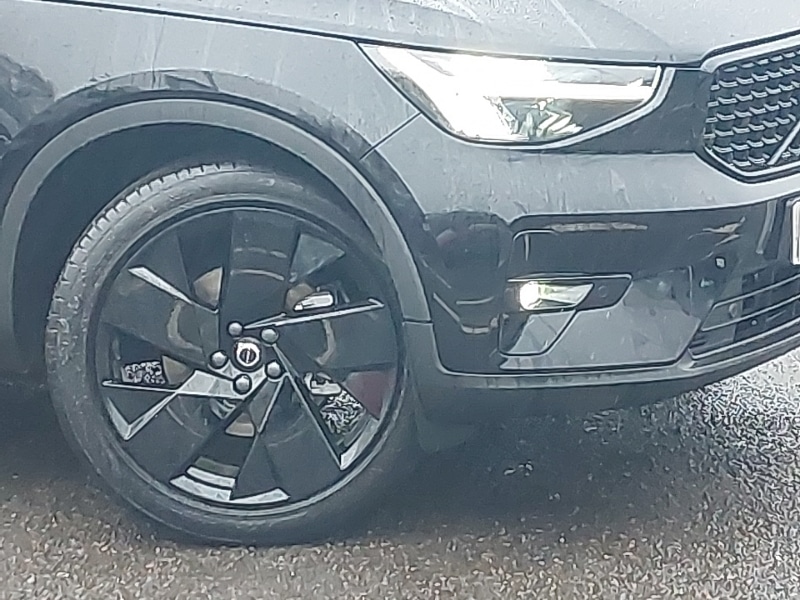 Used Volvo XC40 2025 for sale - 76721367: Photo 9