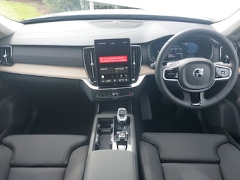 Used Volvo XC90 2025 for sale - 75326662: Photo