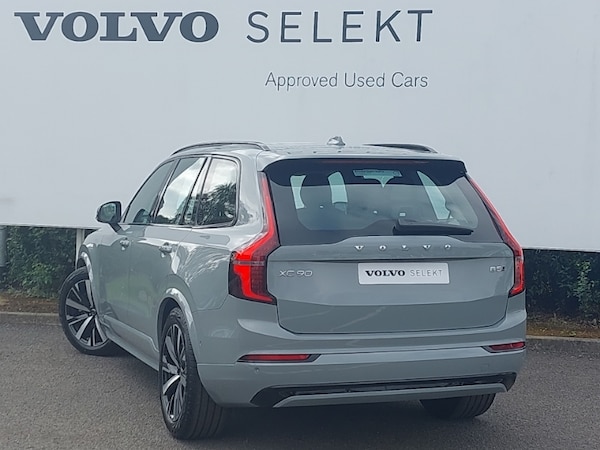 Used Volvo XC90 2025 for sale - 75326662: Photo 3