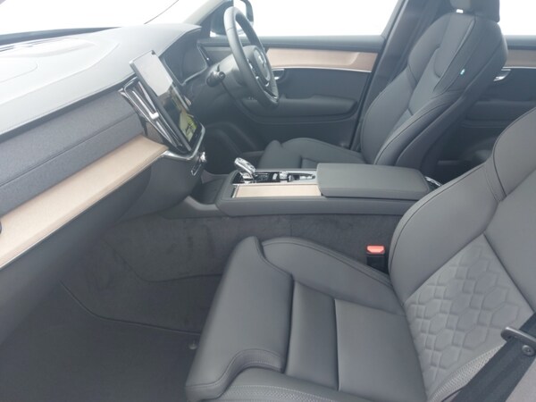 Used Volvo XC90 2025 for sale - 75326662: Photo 5