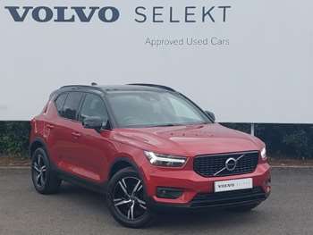 2020 - 1.5 T3 [163] R DESIGN 5dr
