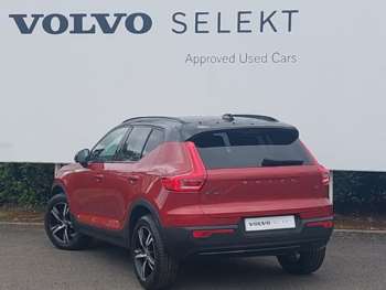 Used Volvo XC40 2020 for sale - 74956793: Photo