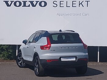 Used Volvo XC40 2021 for sale - 75622321: Photo