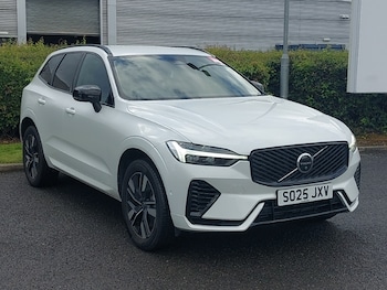 Used Volvo XC60 2025 for sale - 79086658: Photo
