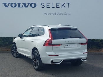 Used Volvo XC60 2025 for sale - 79086658: Photo