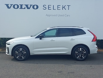 Used Volvo XC60 2025 for sale - 79086658: Photo