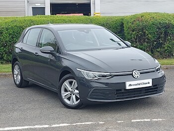 Used Volkswagen Golf 2020 for sale - 78364860: Photo