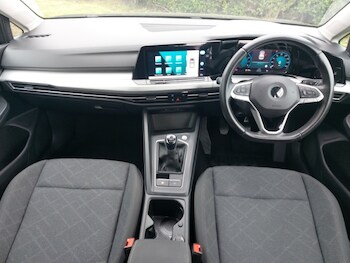 Used Volkswagen Golf 2020 for sale - 78364860: Photo