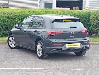 Used Volkswagen Golf 2020 for sale - 78364860: Photo