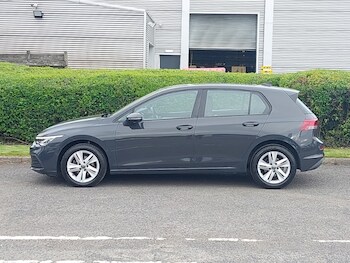 Used Volkswagen Golf 2020 for sale - 78364860: Photo