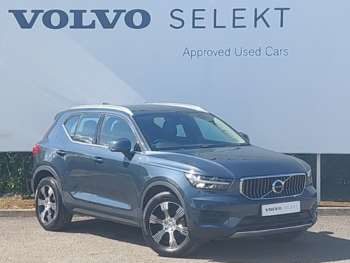 2022 - 1.5 T3 [163] Inscription 5dr