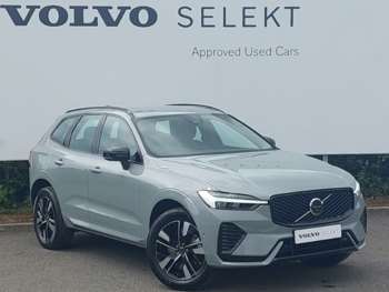 2025 - 2.0 B5P Plus Dark 5dr AWD Geartronic