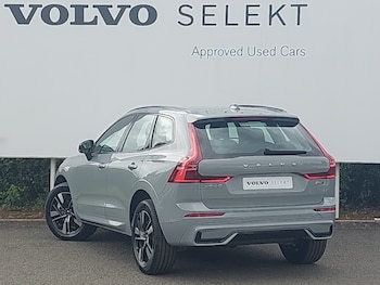Used Volvo XC60 2025 for sale - 75278439: Photo