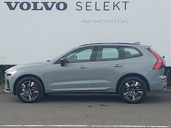 Used Volvo XC60 2025 for sale - 75278439: Photo