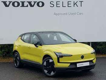 Used Volvo EX30 2024 for sale - 74892246: Photo