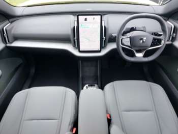Used Volvo EX30 2024 for sale - 74892246: Photo