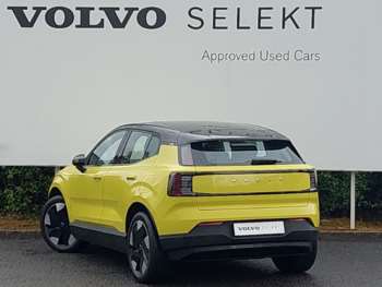 Used Volvo EX30 2024 for sale - 74892246: Photo