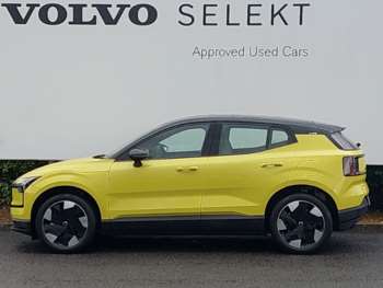 Used Volvo EX30 2024 for sale - 74892246: Photo