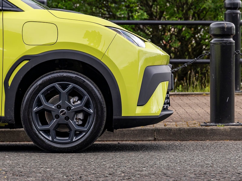 Used BYD Dolphin 2025 for sale - 77101572: Photo 18