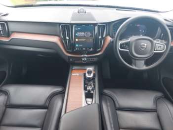 Used Volvo XC60 2024 for sale - 74907832: Photo