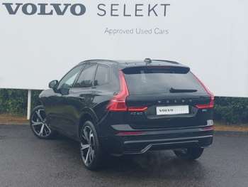 Used Volvo XC60 2024 for sale - 74907832: Photo