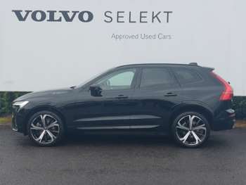 Used Volvo XC60 2024 for sale - 74907832: Photo