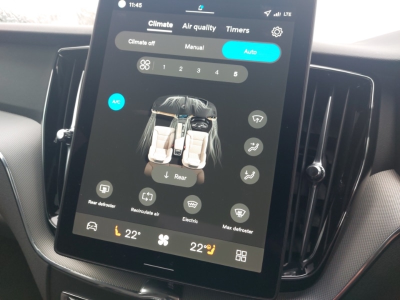 Used Volvo XC60 2025 for sale - 76566995: Photo 14