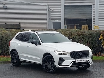 Used Volvo XC60 2025 for sale - 76566995: Photo