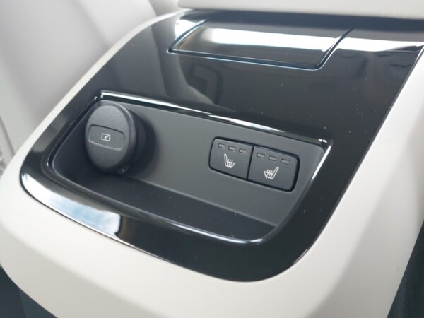 Used Volvo V90 2025 for sale - 74776086: Photo 10