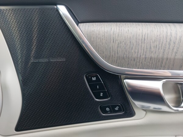 Used Volvo V90 2025 for sale - 74776086: Photo 11