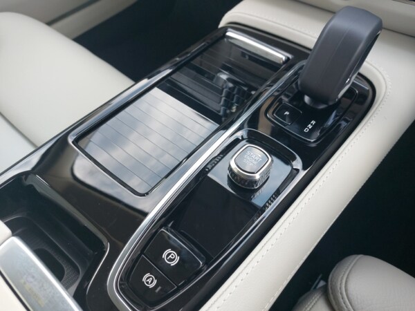 Used Volvo V90 2025 for sale - 74776086: Photo 12