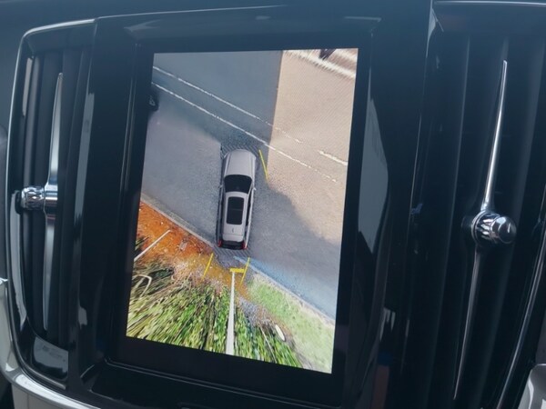 Used Volvo V90 2025 for sale - 74776086: Photo 15