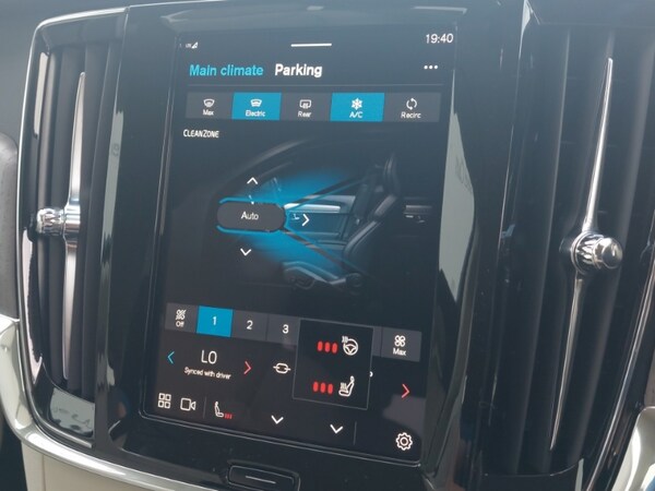 Used Volvo V90 2025 for sale - 74776086: Photo 16