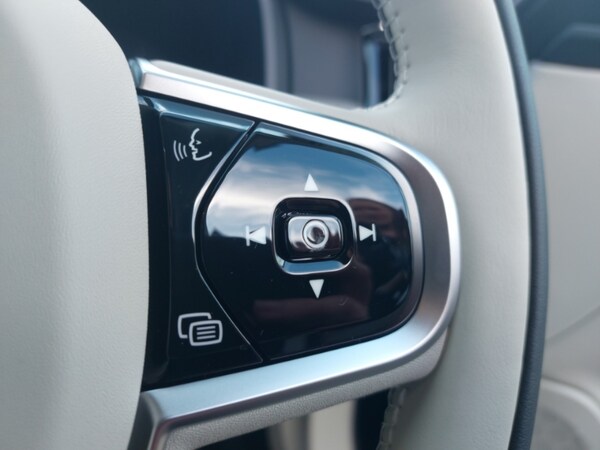 Used Volvo V90 2025 for sale - 74776086: Photo 18