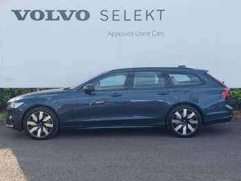 Used Volvo V90 2025 for sale - 74776086: Photo