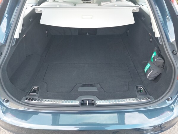 Used Volvo V90 2025 for sale - 74776086: Photo 8